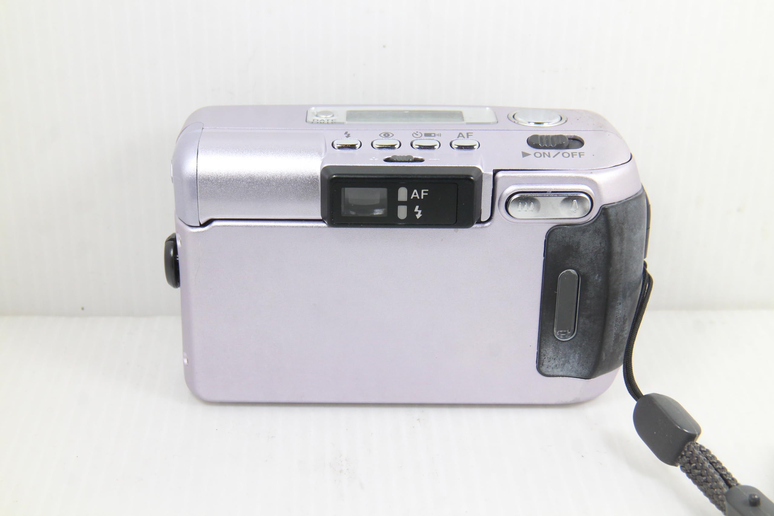 Amazon.co.jp: pentax ESPIO 120Mi : 家電＆カメラ