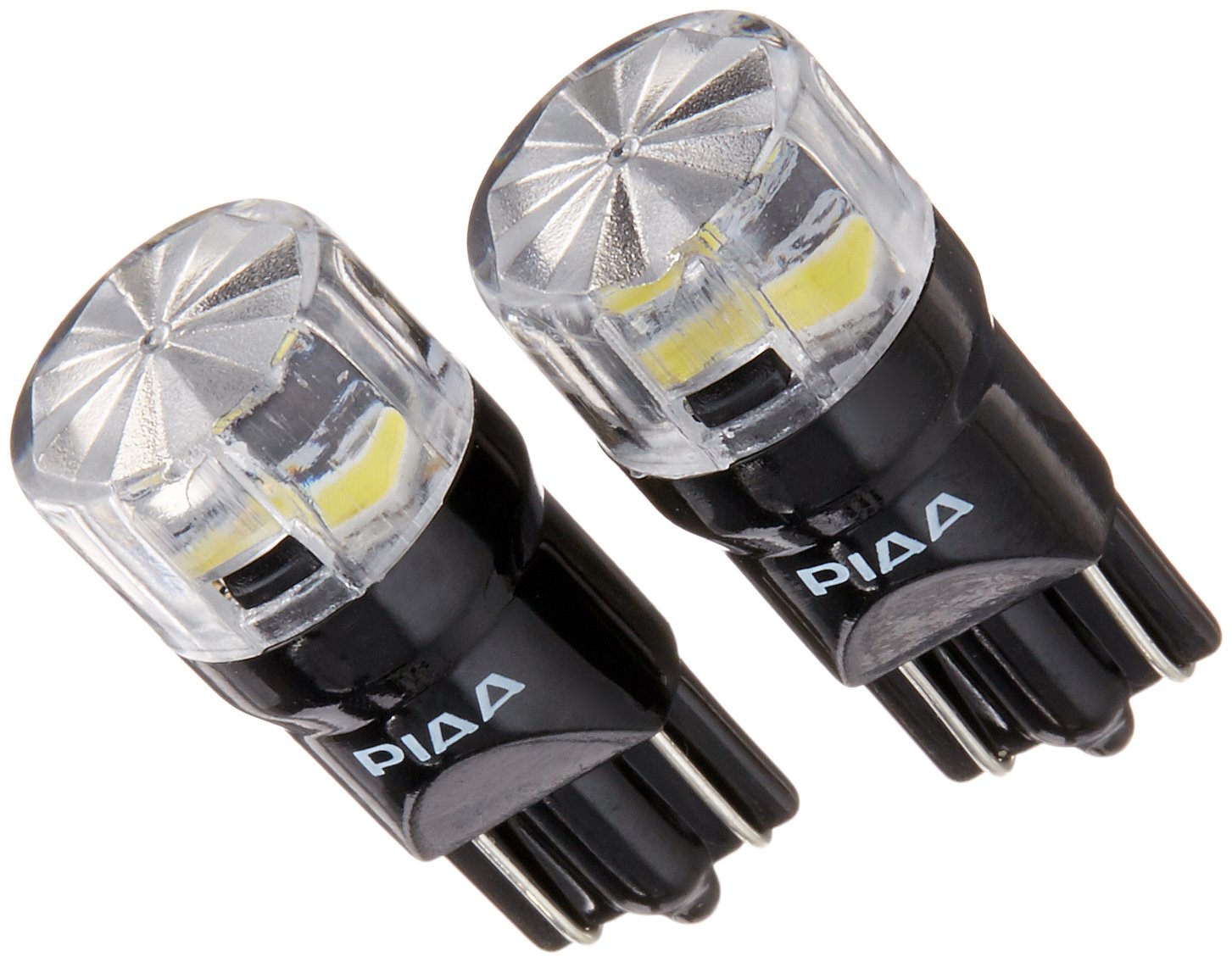 Amazon | PIAA ポジション/ルームランプ/ライセンスランプ用 LEDバルブ