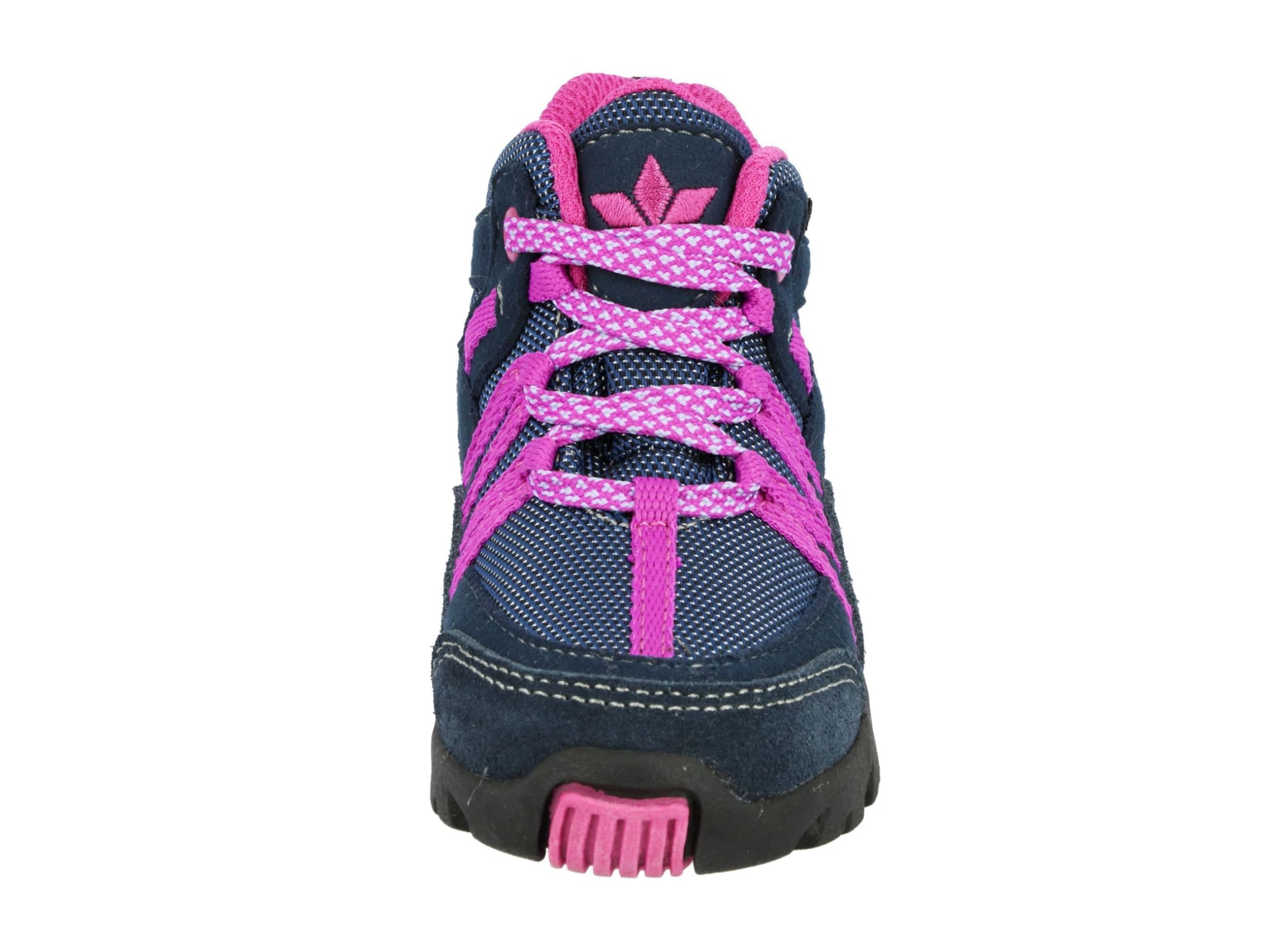 Lico Moritz Tex, Botas para Nieve Niñas