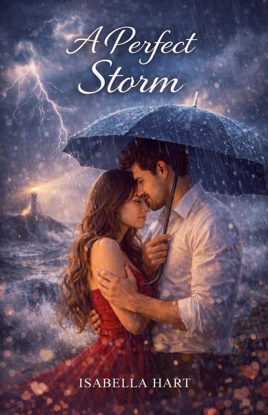 A Perfect Storm