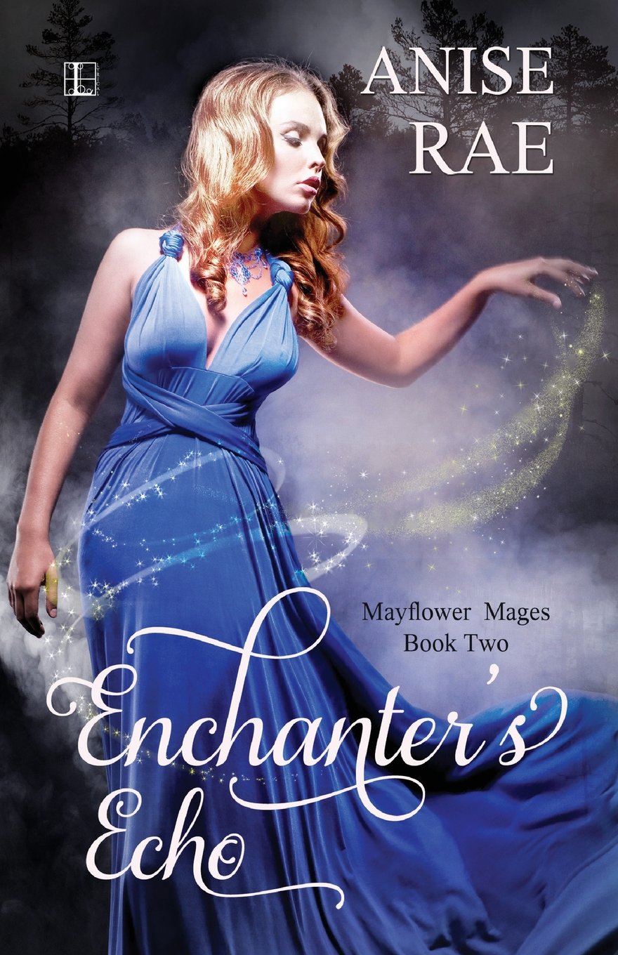 Buy Enchanters Echo — BookShops.in