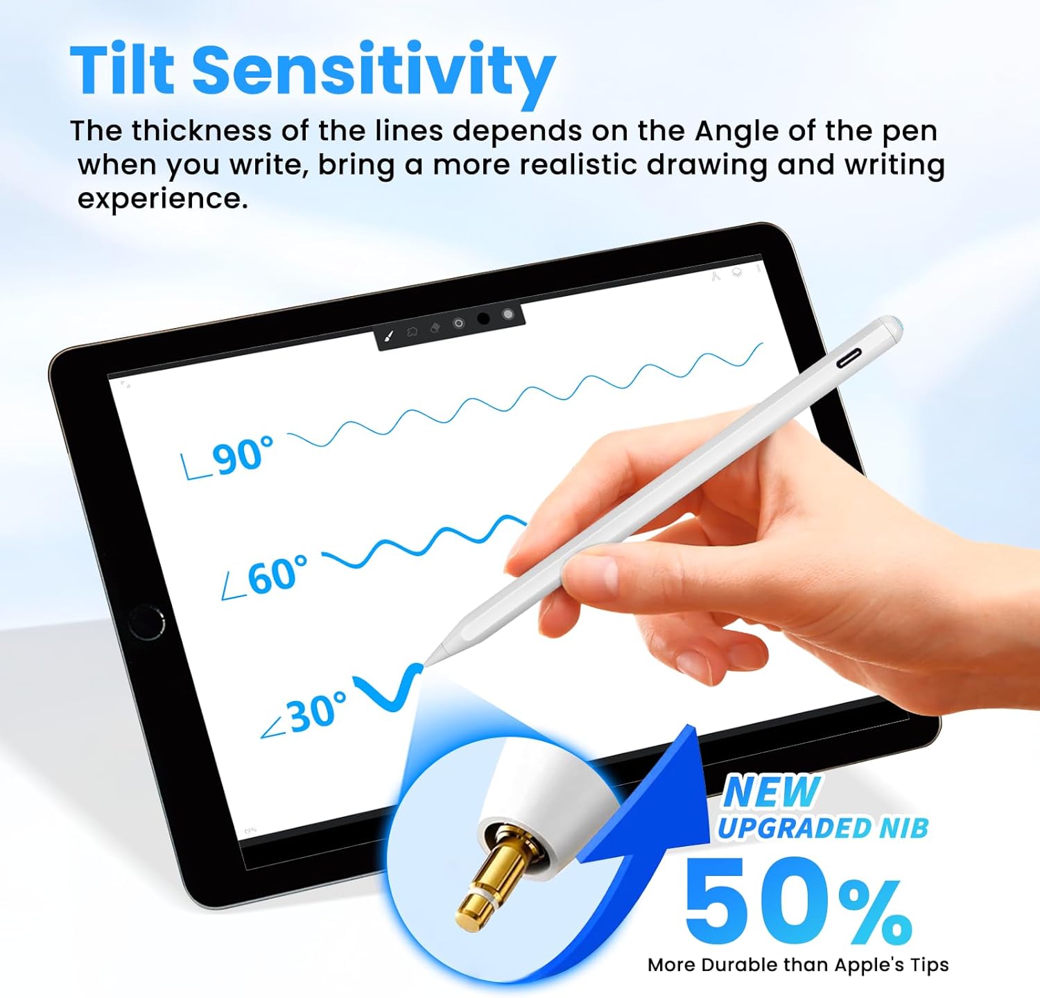 What Apple Pencil Is Compatible With Ipad 9th Generation What