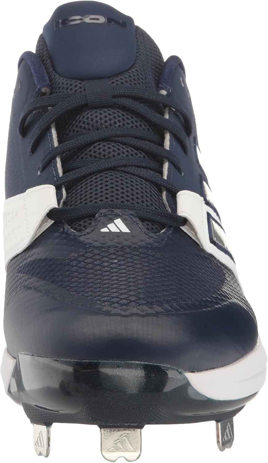 adidas Men's Icon 8 Cleats Sneaker