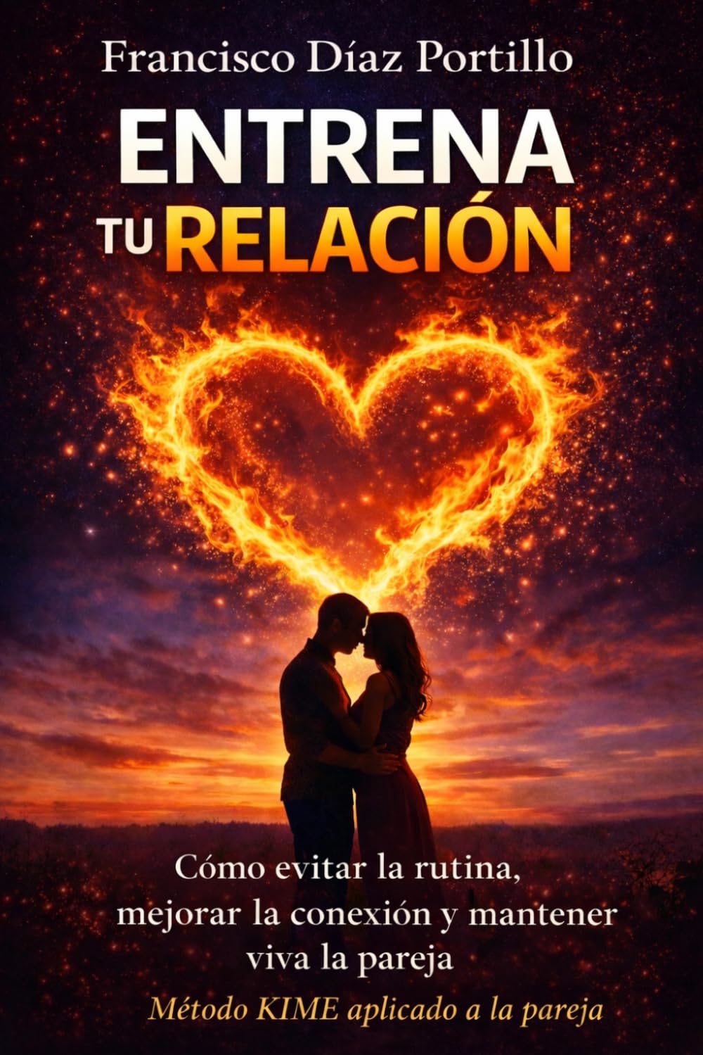 ENTRENA TU RELACIÓN