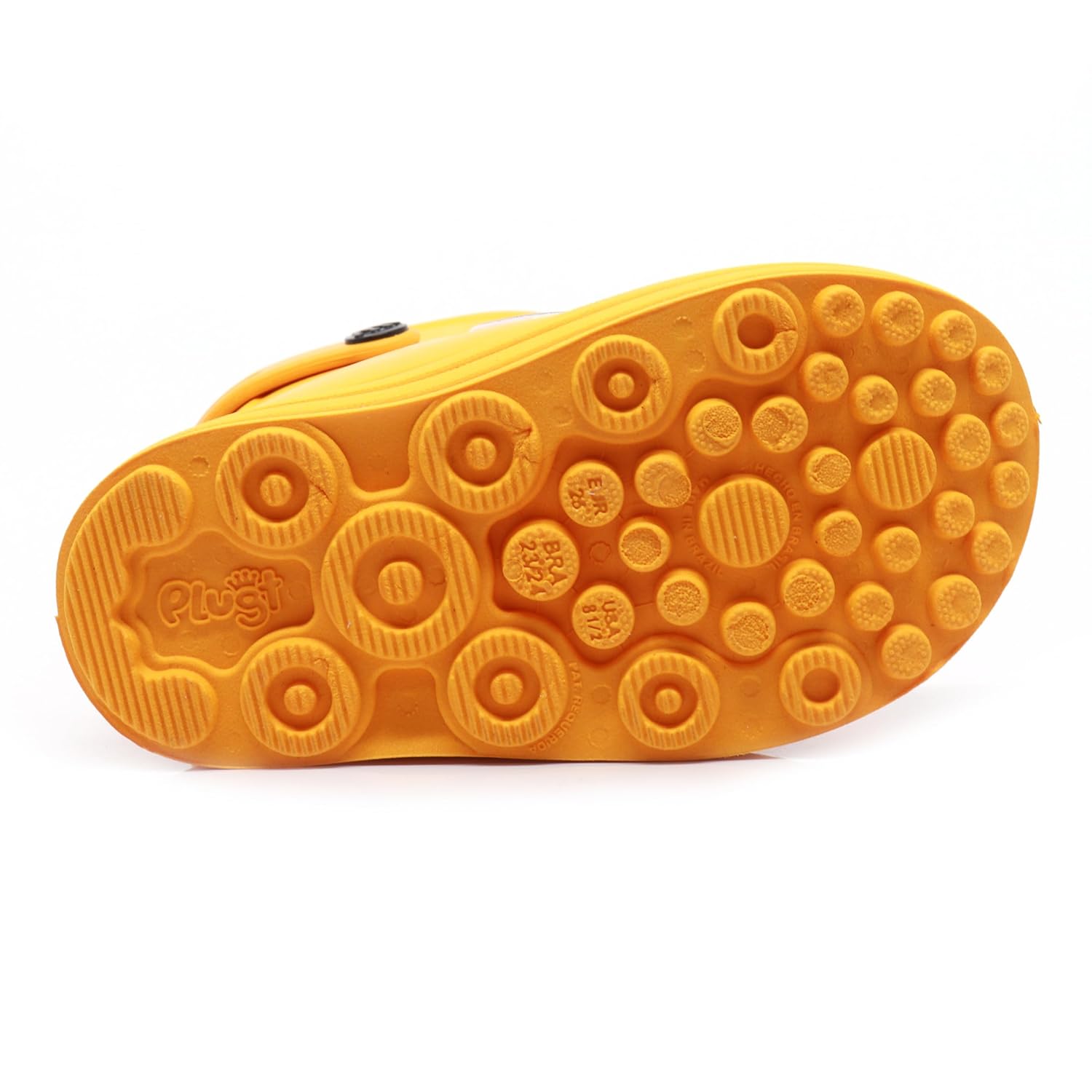 Galocha Plugt Nuvem Arco Iris Gliter Preto 93.037 em promoção! Veja a oferta e mais achadinhos de Botas & Galochas Infantis 7 Hoje é o melhor dia para comprar Galocha Plugt Nuvem Arco Iris Gliter Preto 93.037 com aquele preço maroto! Promoção! Aproveite a oferta! 7