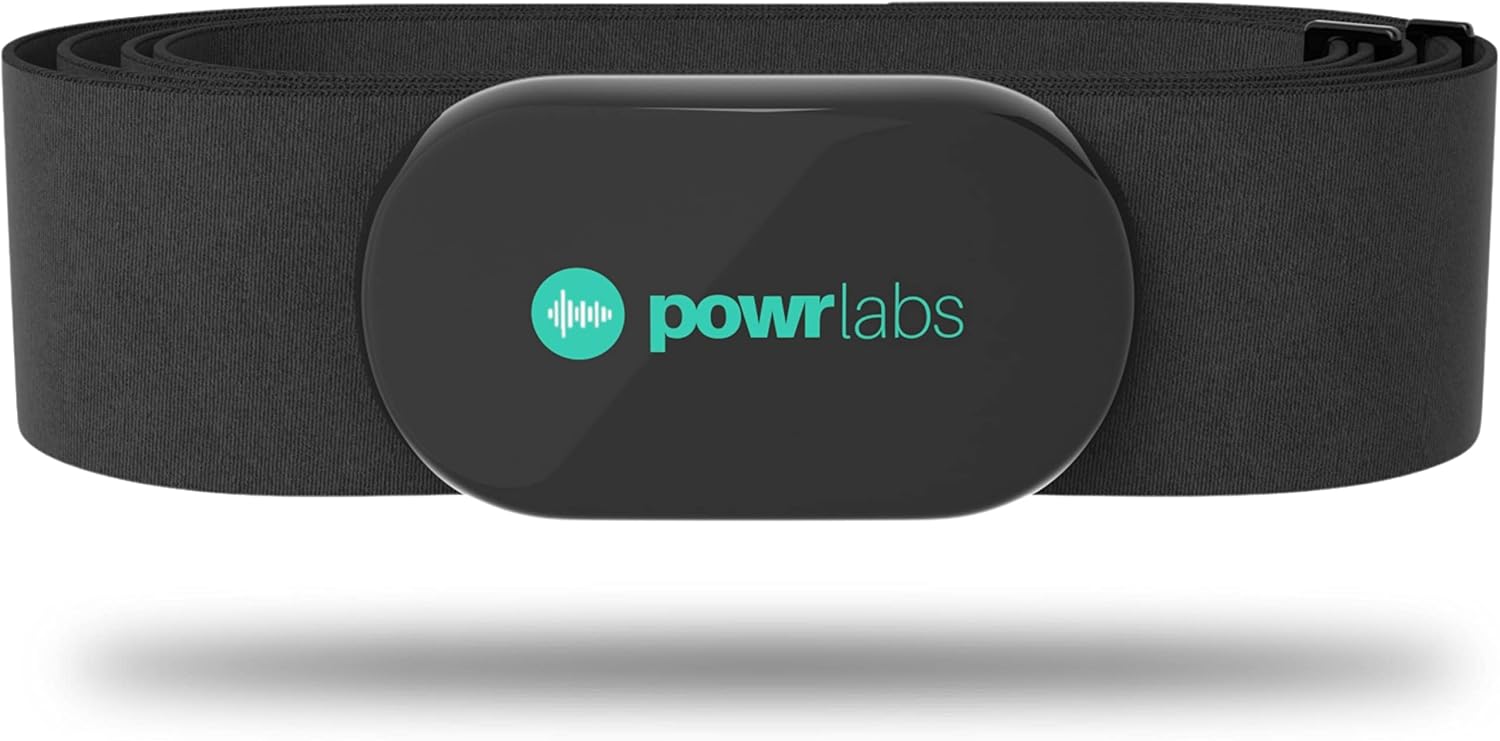 Powr Labs Bluetooth