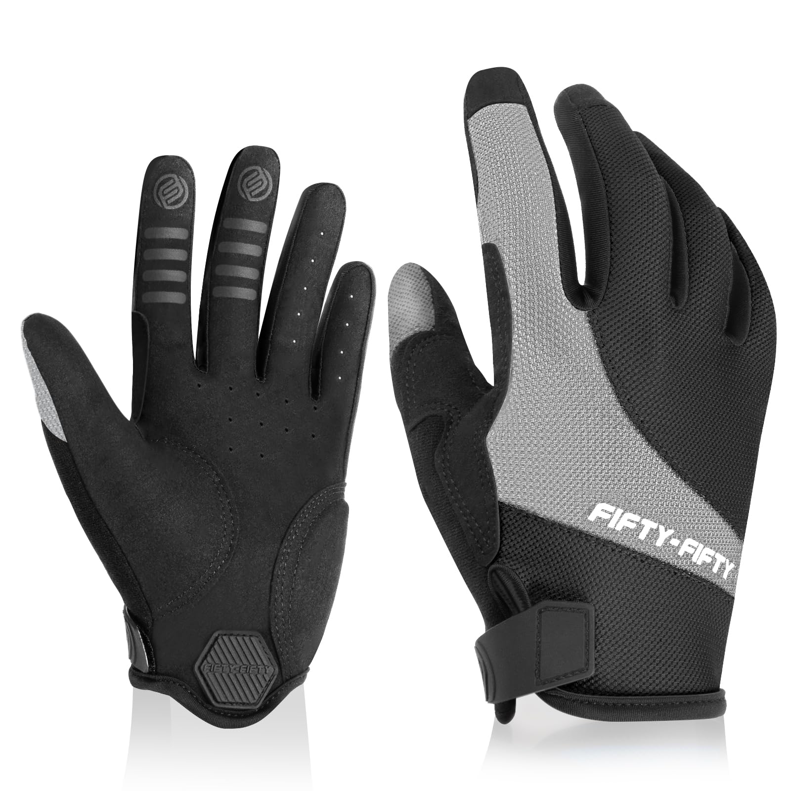 FIFTY-FIFTY Mountain Bike Gloves