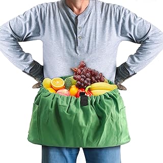 Gardening Gardening Apron with Pockets