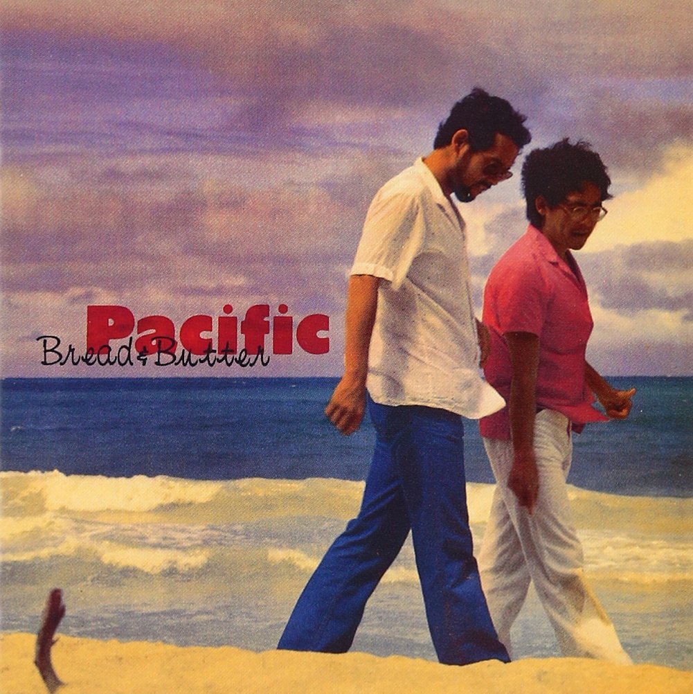 邦楽 Bread & Butter PACIFIC CD Amazon.co.jp: パシフィック - ブレッド&バター: ミュージック