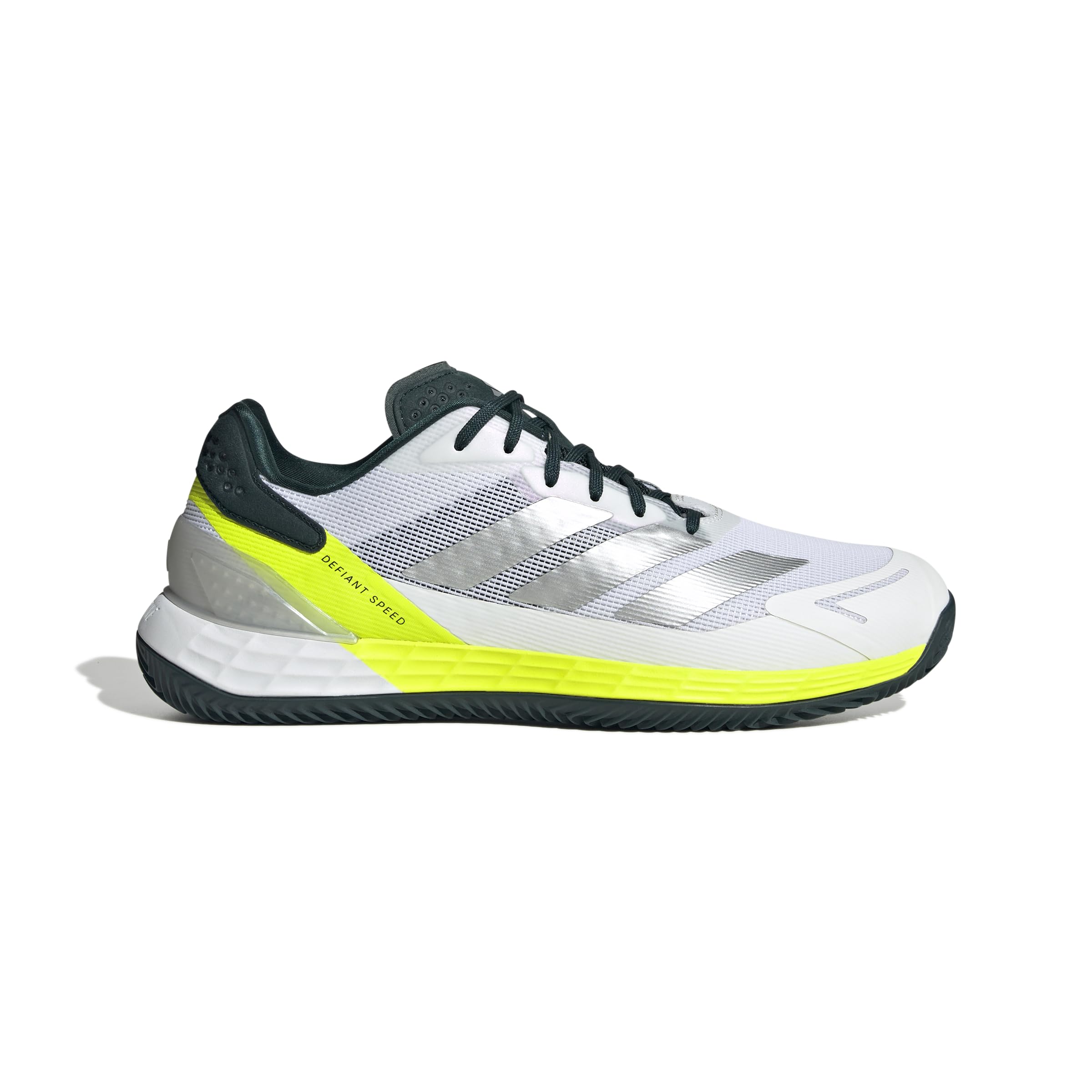 adidas Mężczyźni Defiant Speed 2 Clay TenisButy tenisowe