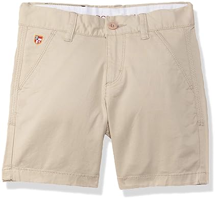 U.S. POLO ASSN. Boys Shorts