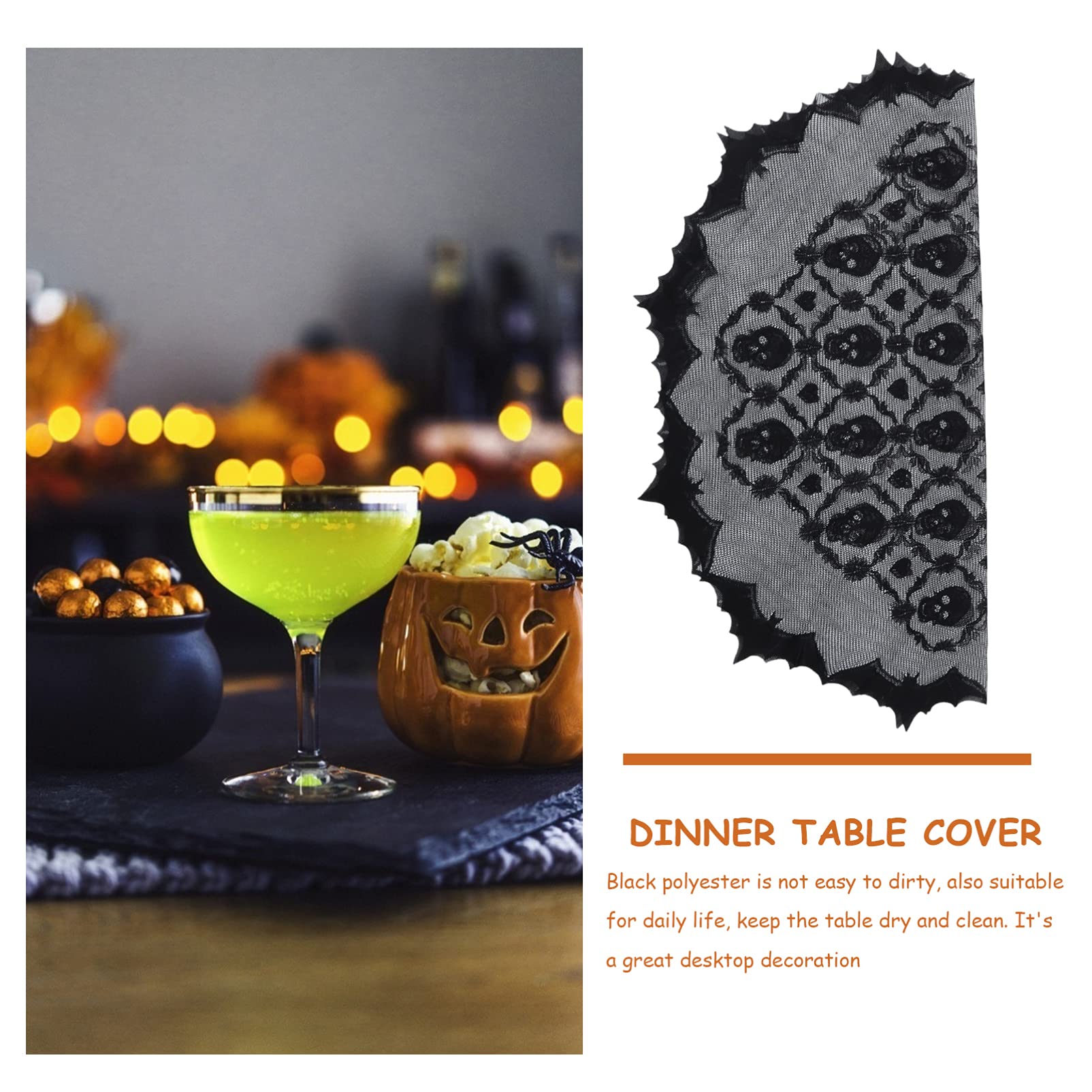 Halloween Felice. Ragno Di Pipistrello Pennello Con Spago. Cartone
