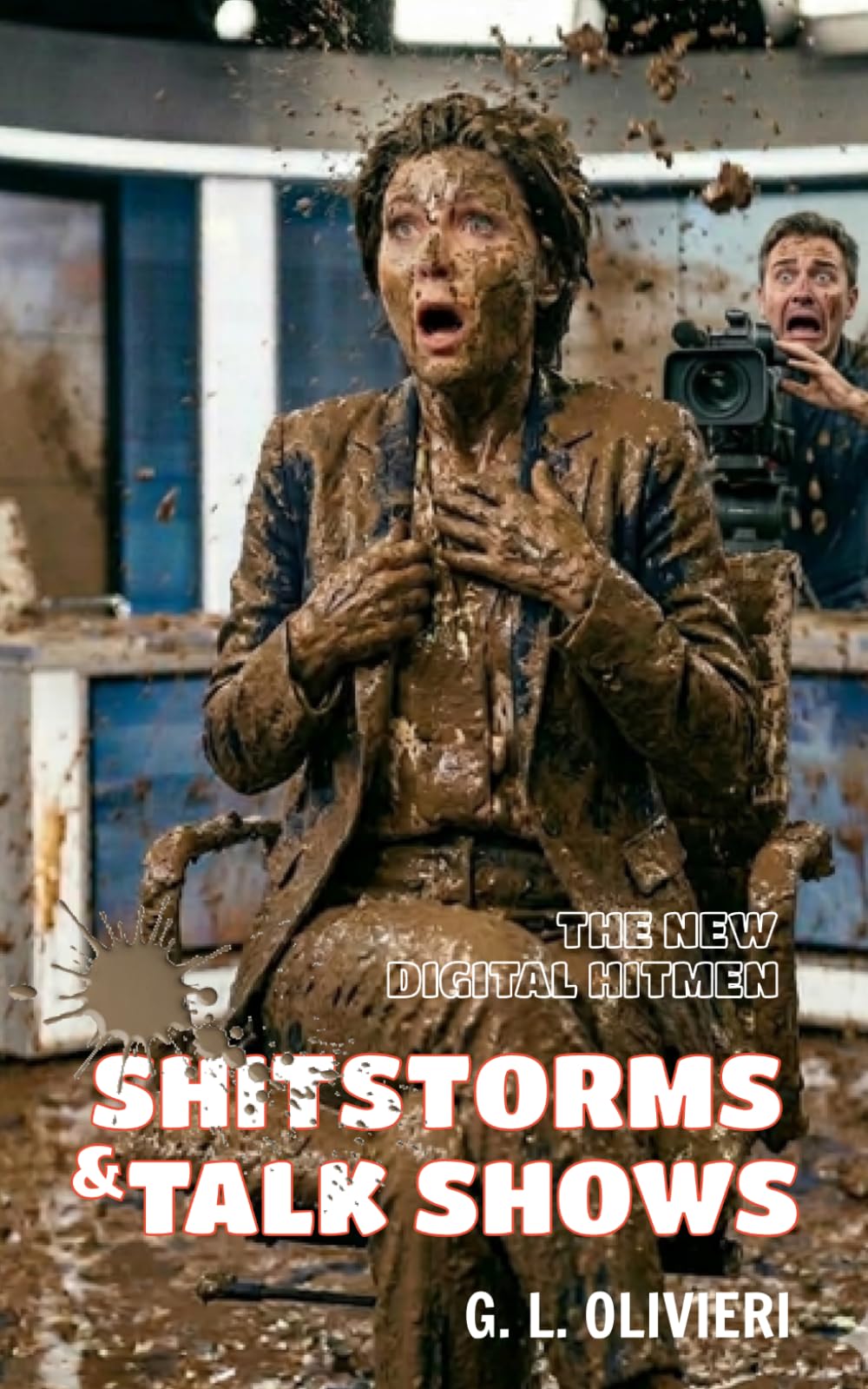 SHITSTORMS & TALK SHOWS Décrypter l'actualité depuis votre canapé