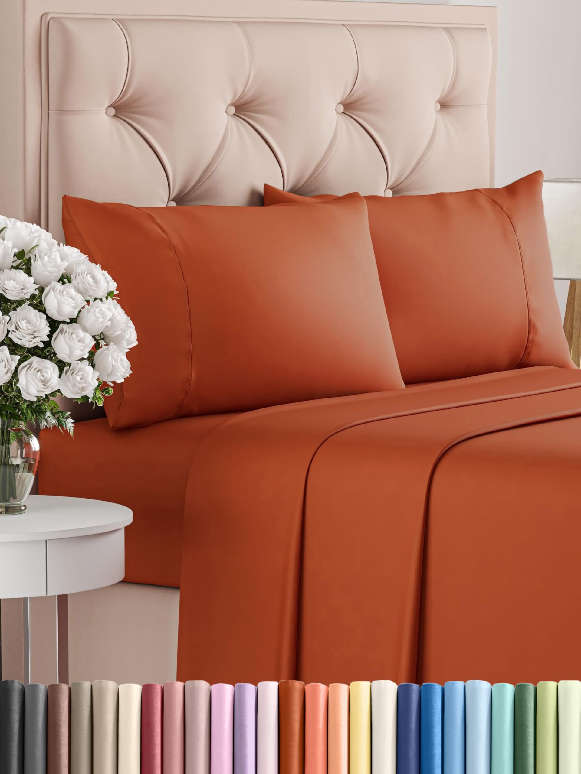 コレクション 78' McDonald's TWIN FLAT Sheets Vintage