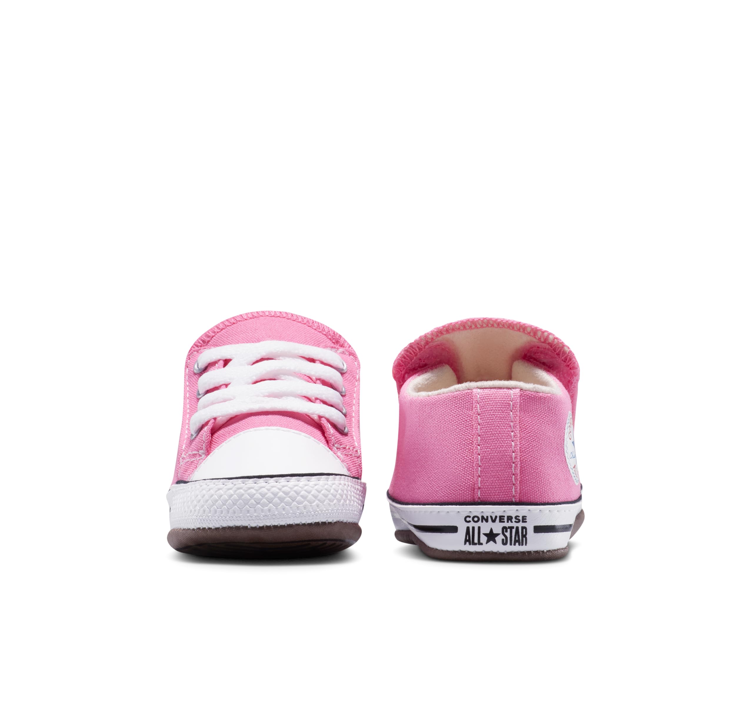 Converse Baby - Mädchen Converse Chuck Taylor All Star CribsterSneaker