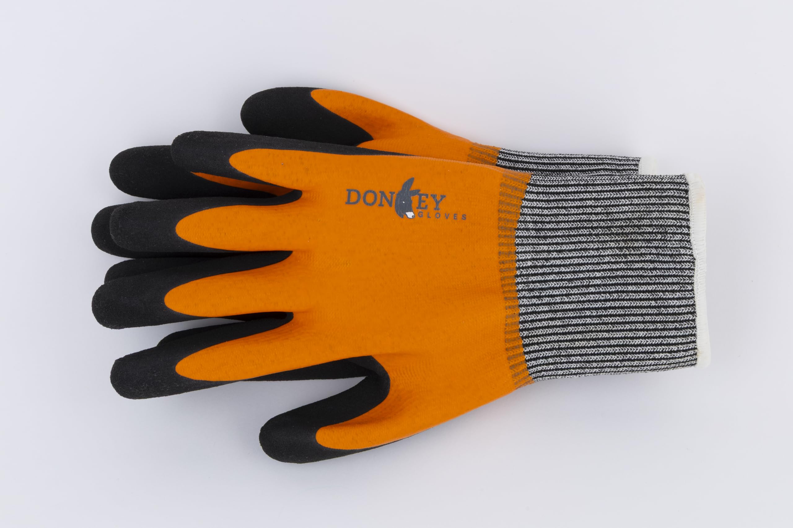 Donkey Gloves Thorn Proof, XL (9-10), 1 Pair