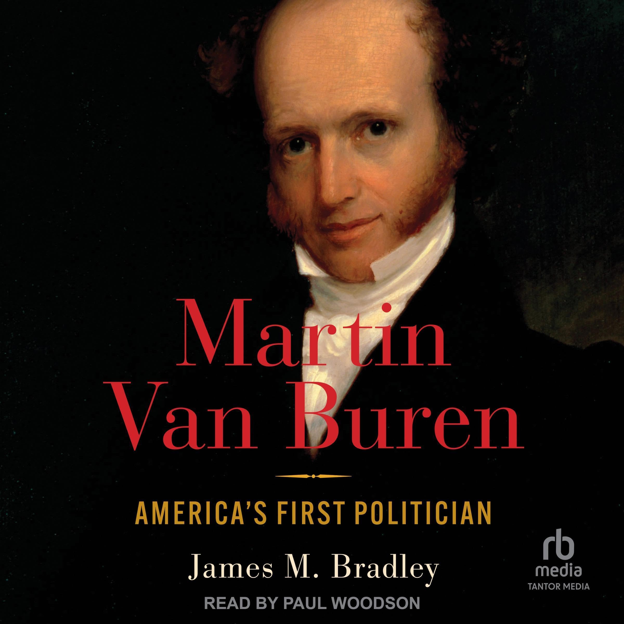 Martin Van Buren