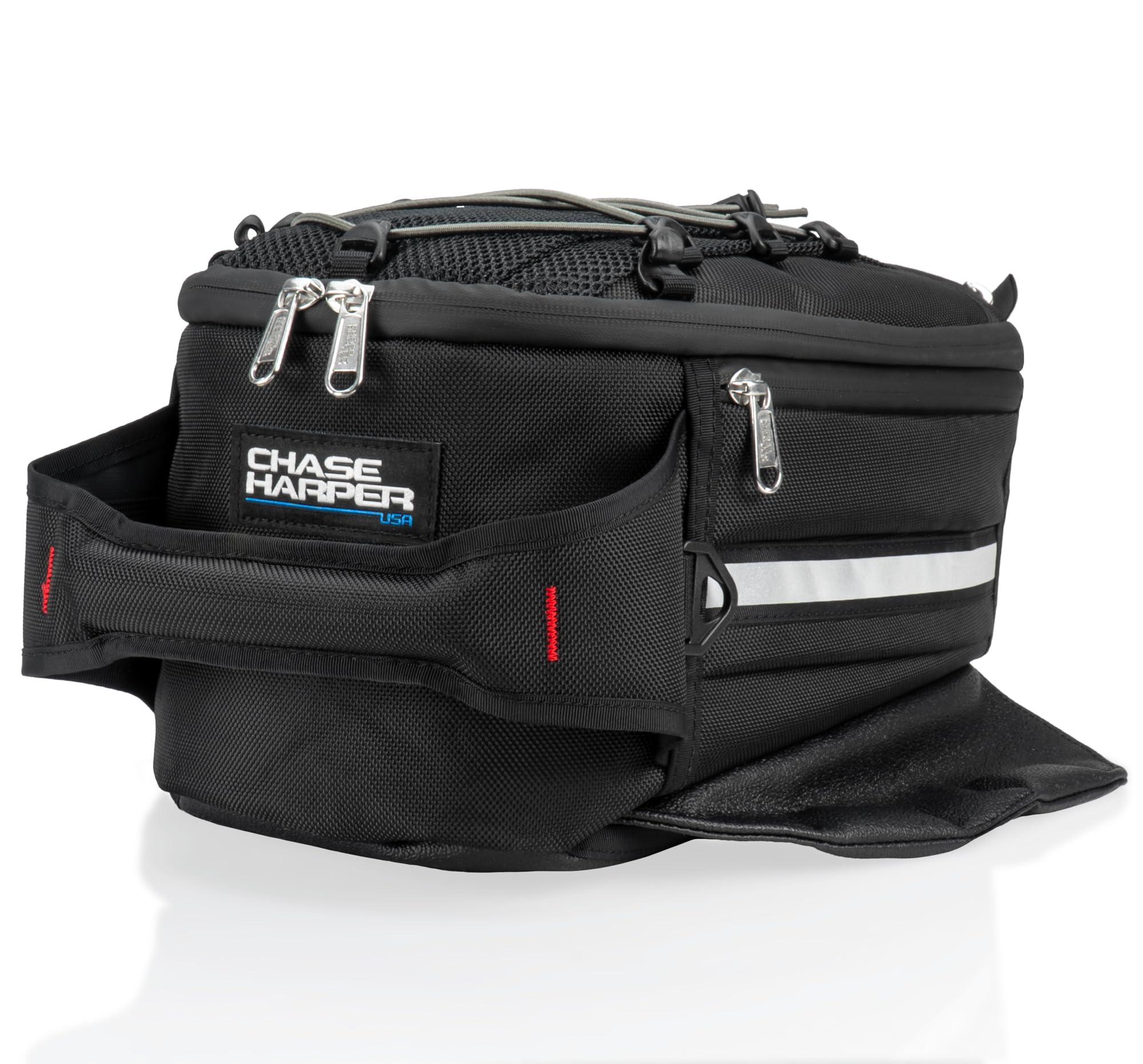 Amazon.com: Chase Harper USA 650M Magnetic Tank Bag - Water