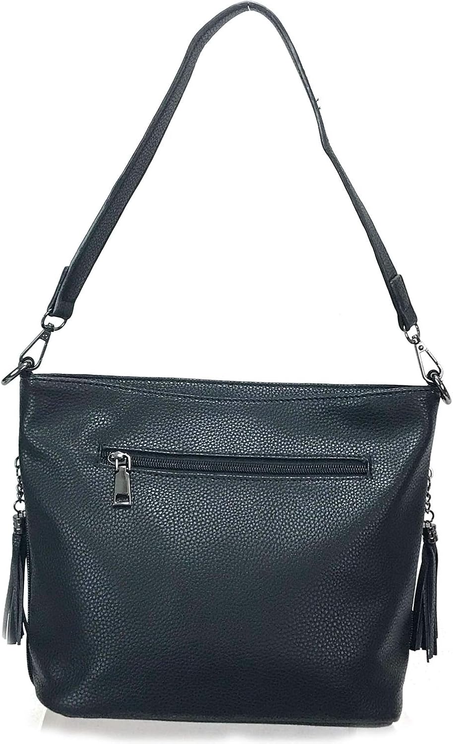 Star Sparkling Rhinestones Crossbody Bag