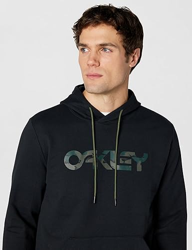 Miniatura 4 de Oakley Sudadera con capucha unisex para adultos Oakley B1b 2.0