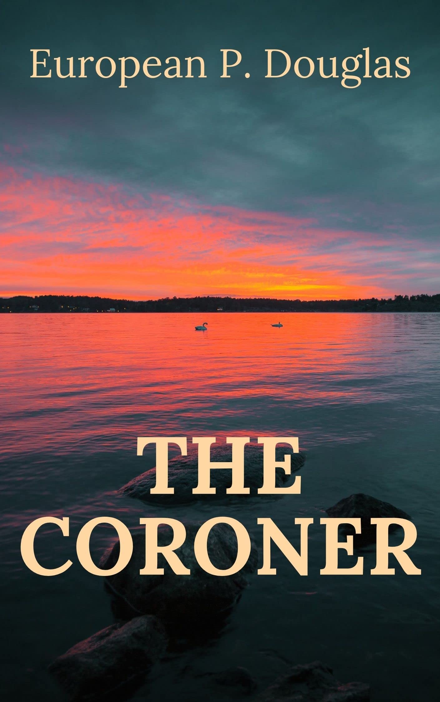 The Coroner