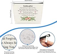 Vista 2 de Bolsa de maquillaje para hija, 691_NO1, S