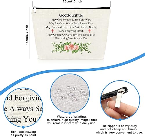 Miniatura 2 de Bolsa de maquillaje para hija, 691_NO1, S