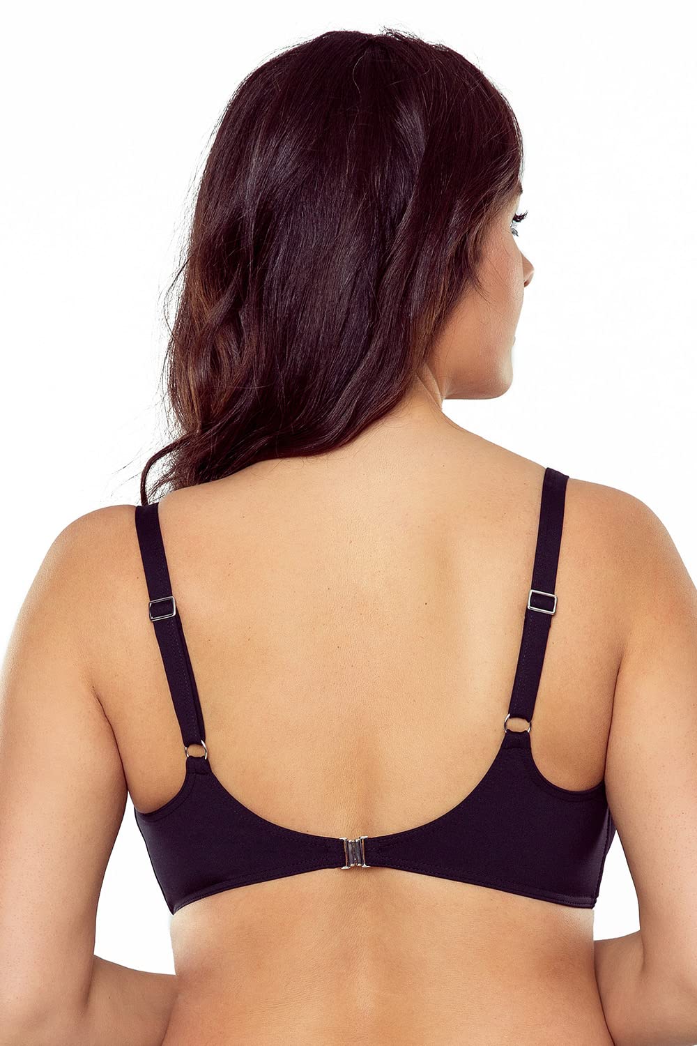 VIVISENCE Soutien-Gorge De Bain Haut De Maillot De Bain 3227