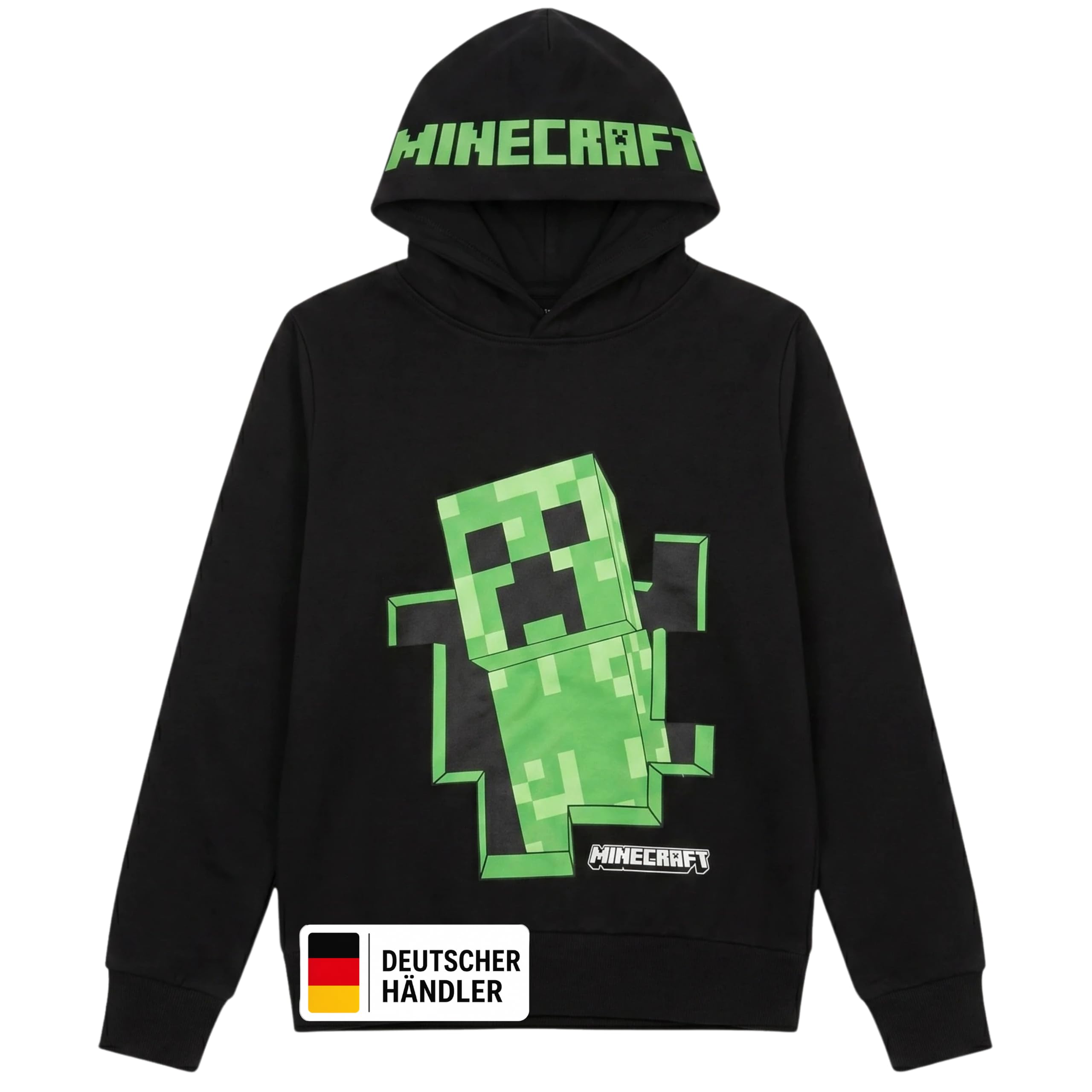 T-Shirt Creeper pour garçon (mélange de Couleurs 2, Taille