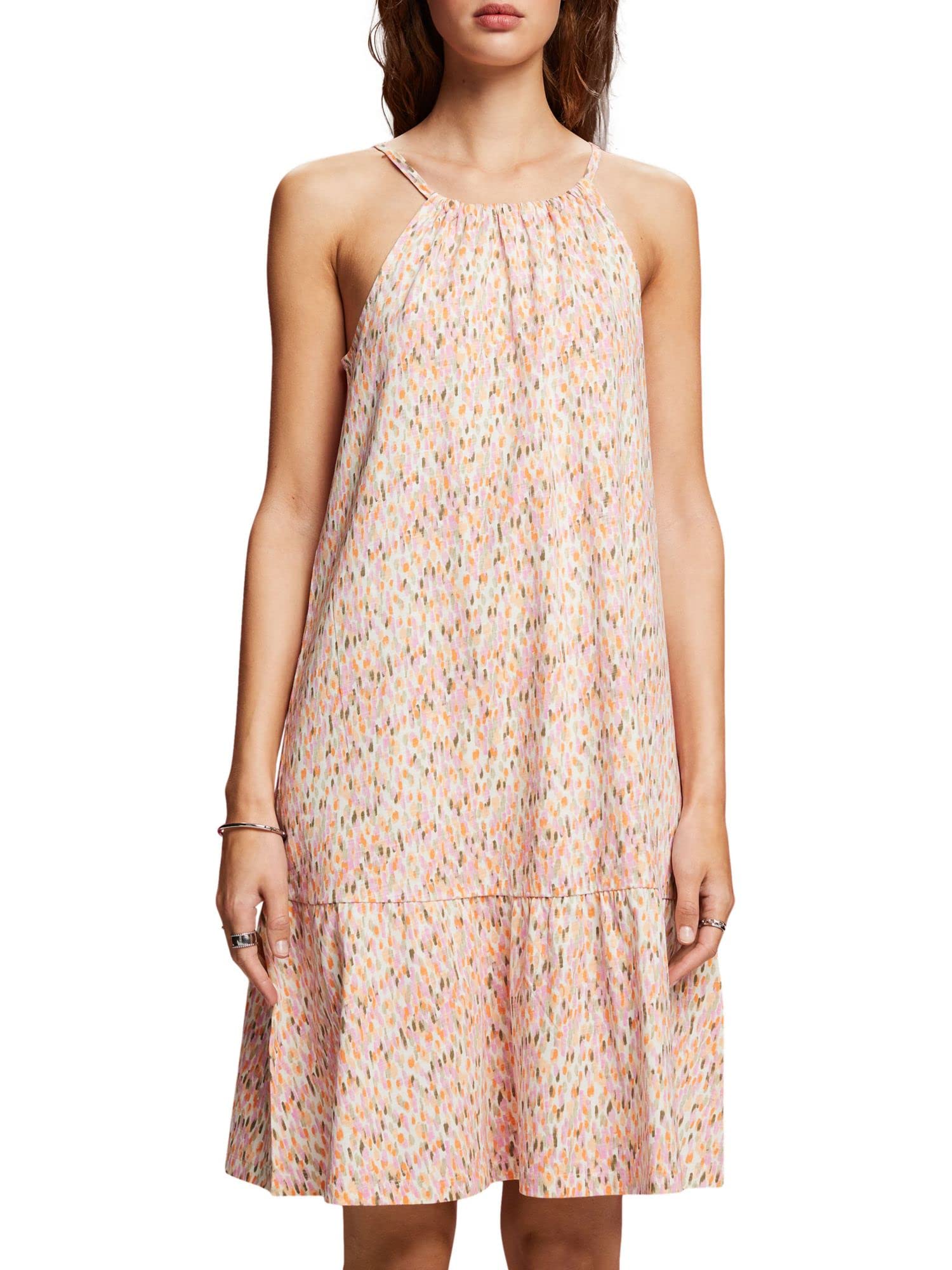Esprit Vestido para Mujer