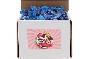 SECRET CANDY SHOP Tootsie Fruit Chews Vanilla Assortment