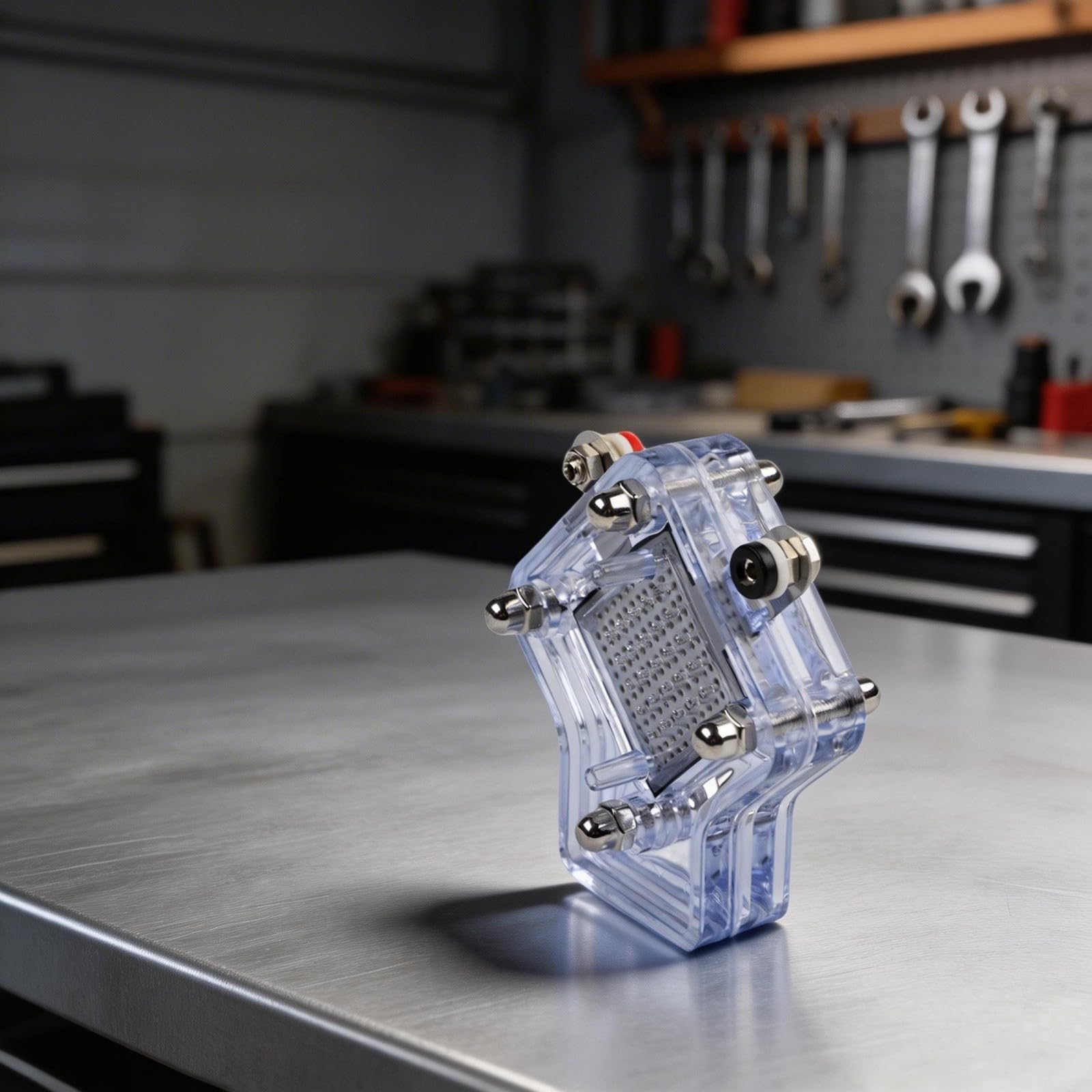 per Fuel Cell Teaching Aid Kit Pollution-Free Energy per Fuel