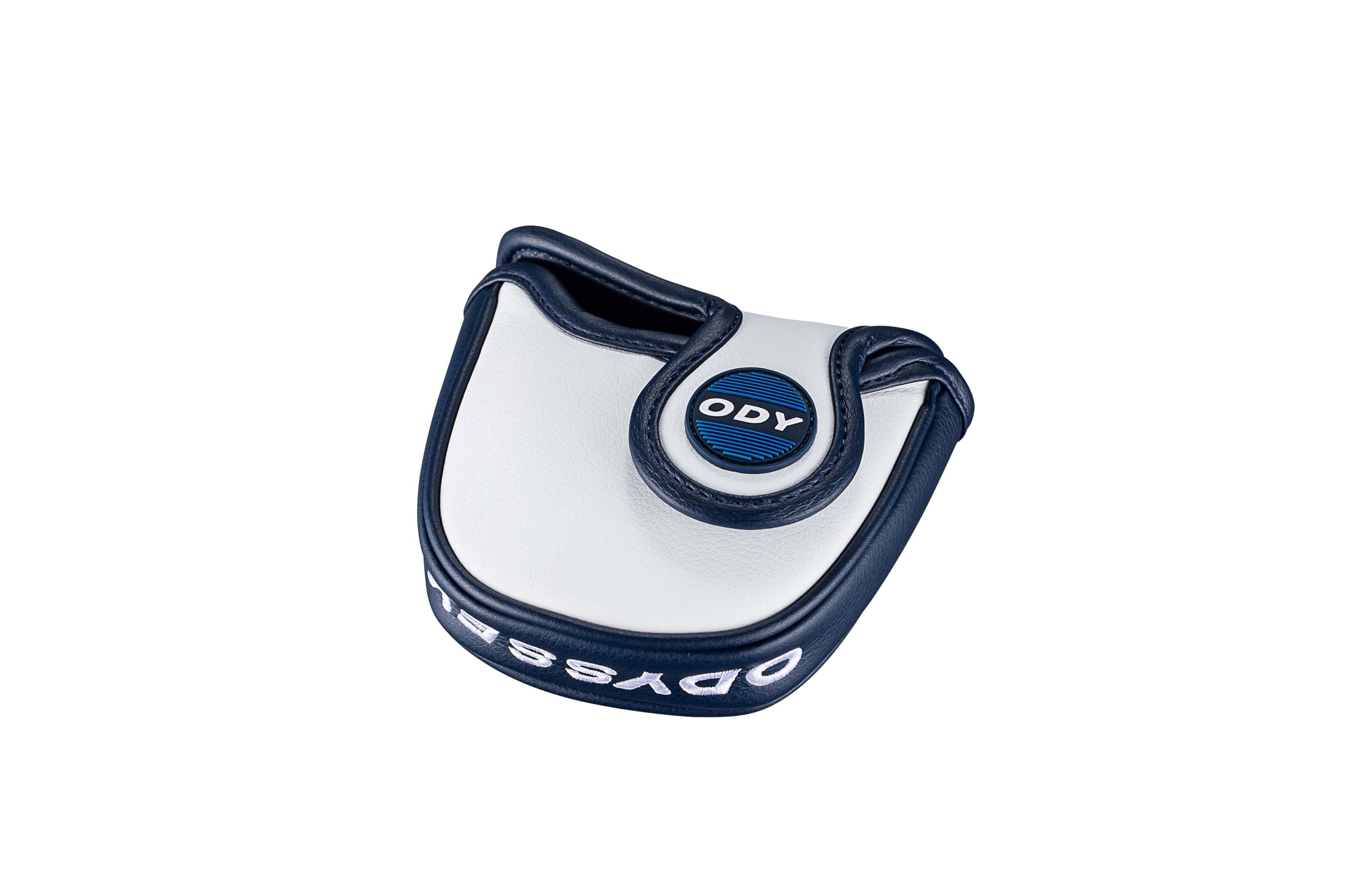 オデッセイ　Ai ONE TRI-BEAM #7 STROKE LAB 90 Odyssey (Odyssey) Right putter AI-ONE TRI-BEAM #7 (Mallet Type