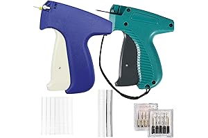 2024 New Fast Tagging Gun for Clothing, Portable Household Stitch Gun
