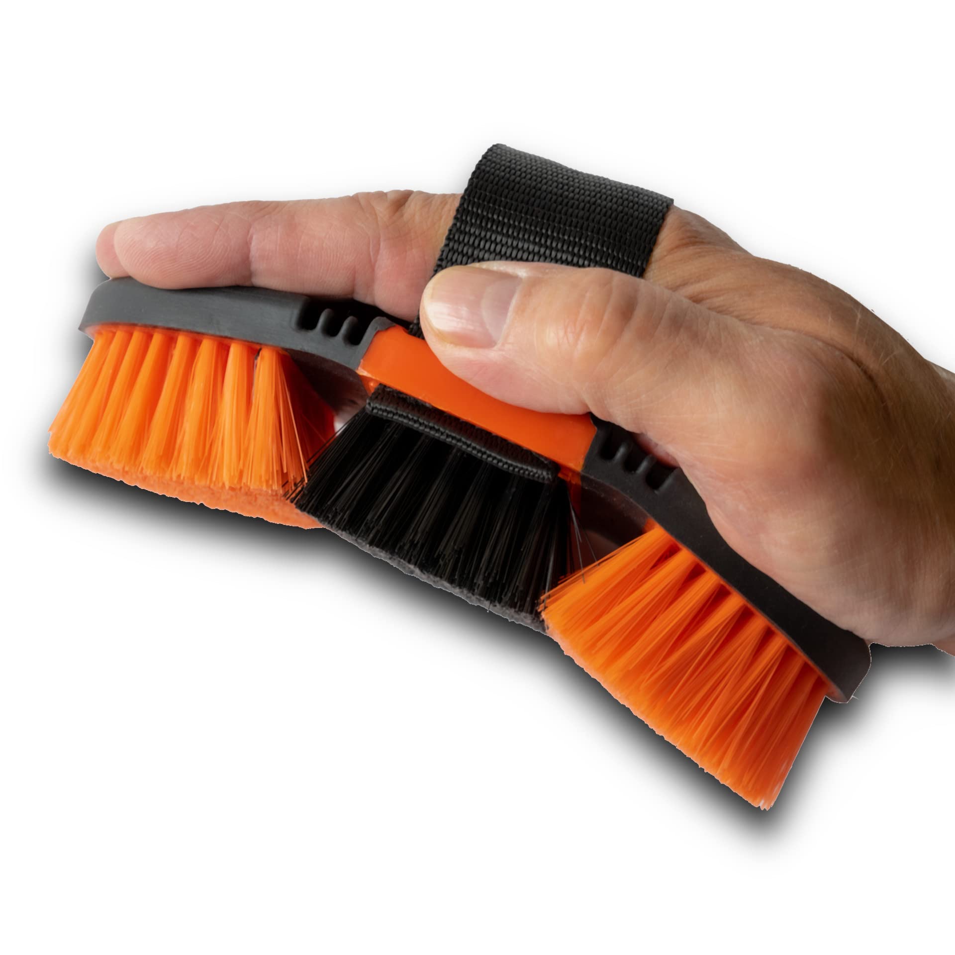 brosse pour chevaux – soin du pelage