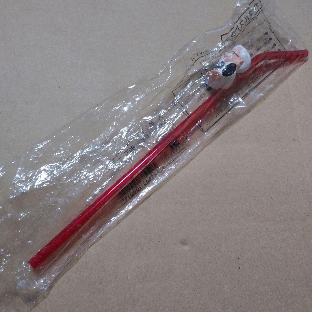 kentucky fried chicken kernel straws