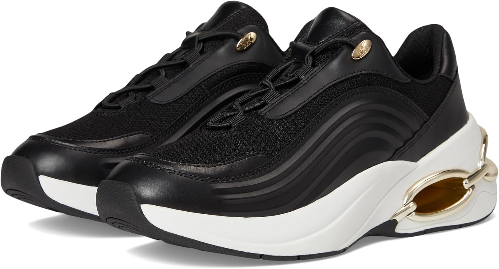 (取寄) マイケルコース レディース トーニ トレーナー MICHAEL Michael Kors women Toni Trainer Mulberry Amazon.com | Michael Kors Women's Toni Slip-On Trainer Sneaker