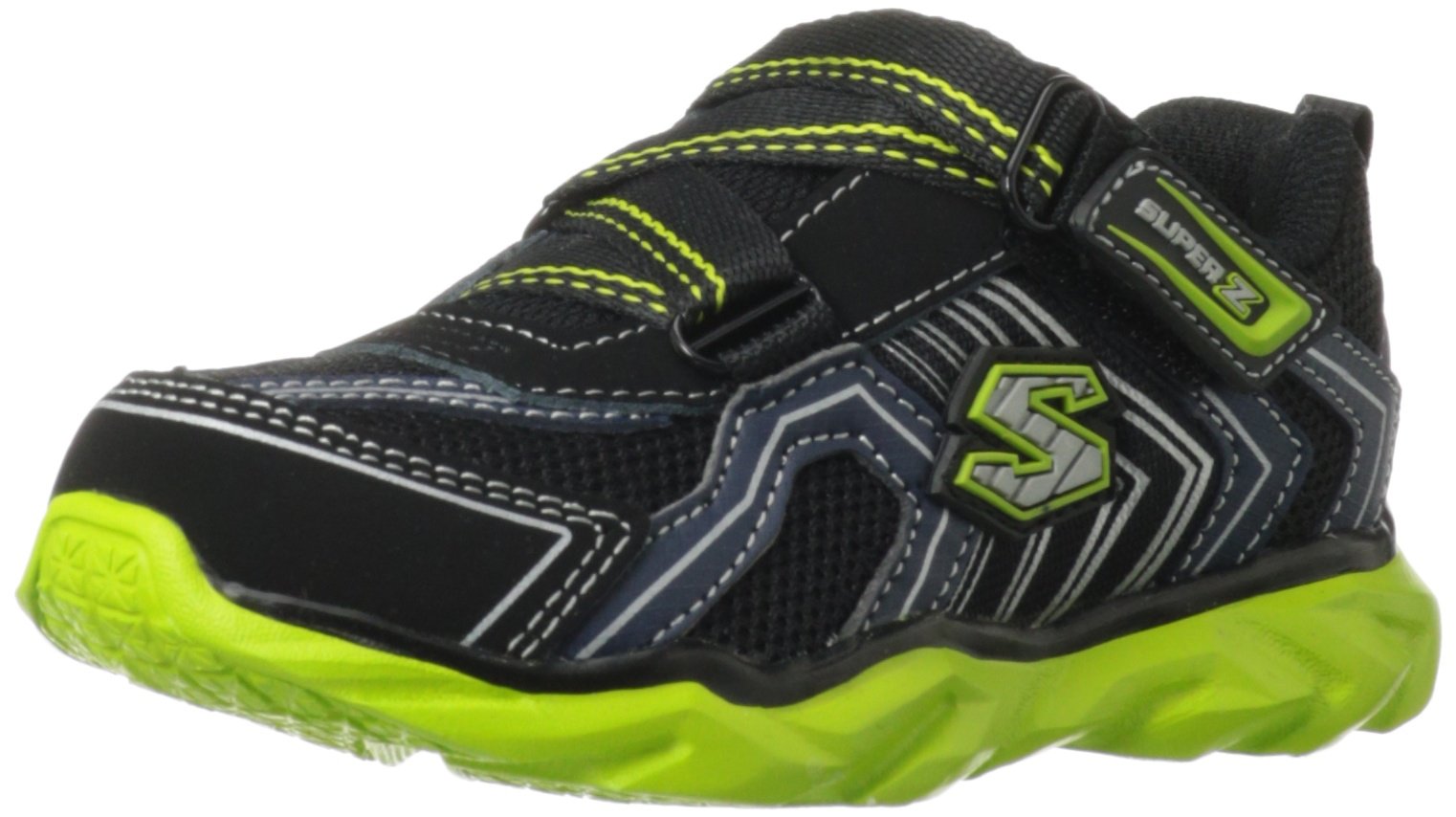 Skechers Unisex-Child 95445