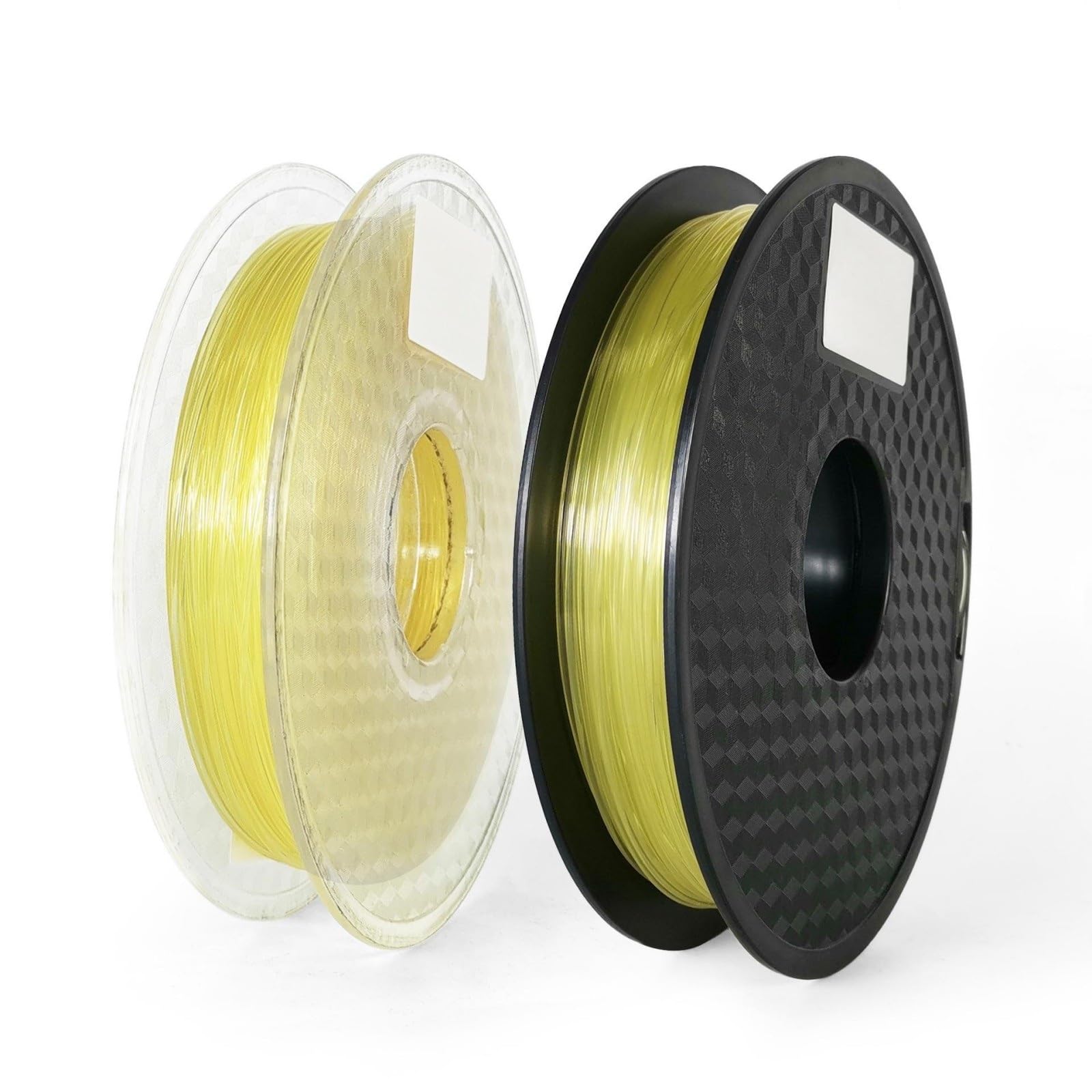 PVA Water-Soluble Support Filament for 3D Printers and Pens 1.75mm FDM