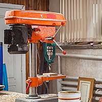 Vista 7 de DOITOOL Accesorios para taladro, convertidor, accesorios de accesorio para agujero de máquina, broca de banco, ubicación de mortaja, registro