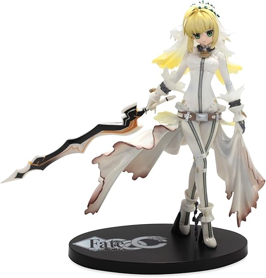 Amazon Fate Extra Ccc プレミアムフィギュア セイバー フェイト Pm 美少女 バトル アニメ グッズ プライズ セガ フィギュア ドール 通販 Amazon Fate Extra Ccc プレミアムフィギュア セイバー フェイト Pm 美少女 バトル アニメ グッズ プライズ セガ フィギュア ドール 通販