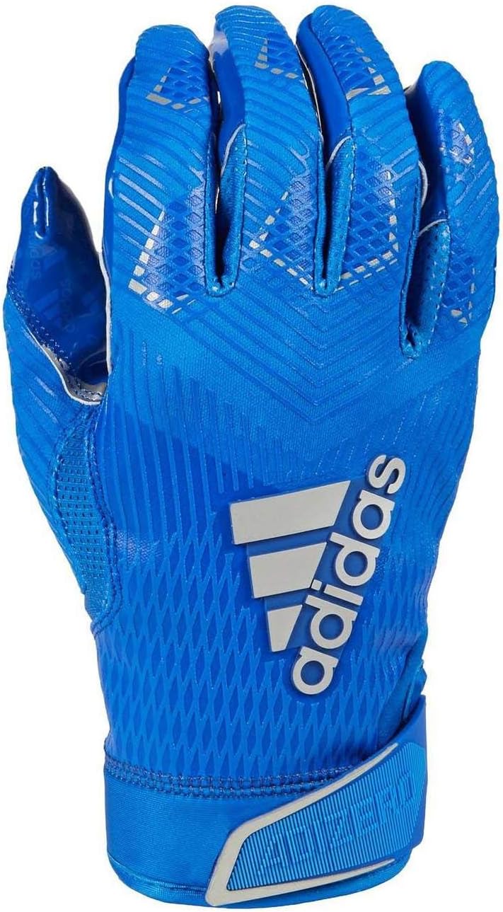 adidas Adizero 8.0 Adult Football Receiver's Gloves