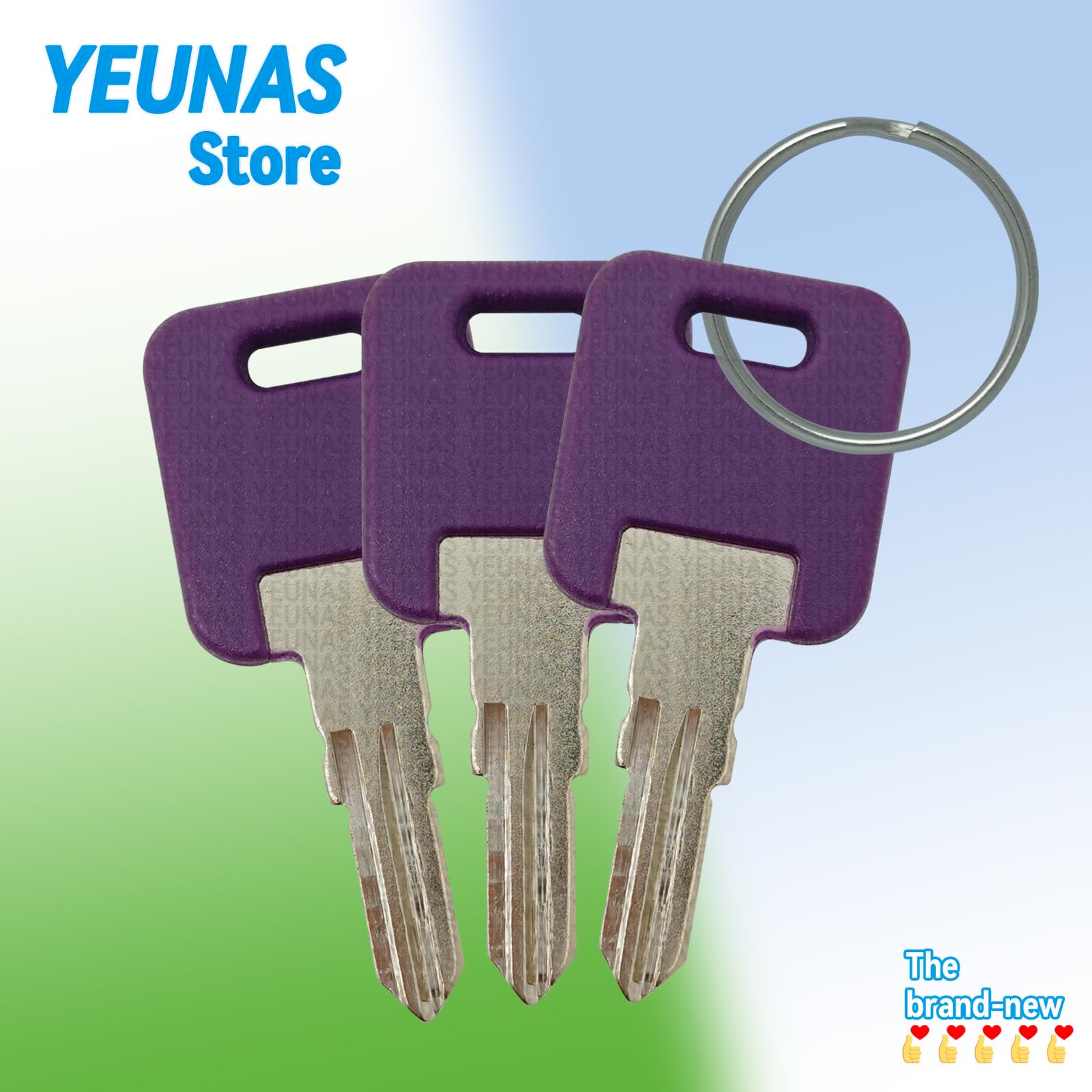 kayページ Amazon.com: G-301-390 Blank Keys Replacement for Global Link RV