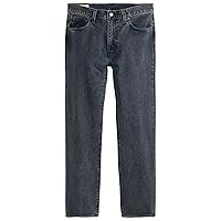 Levi's 555 Relaxed Straight The Midnight Blues, The Midnight Blues S