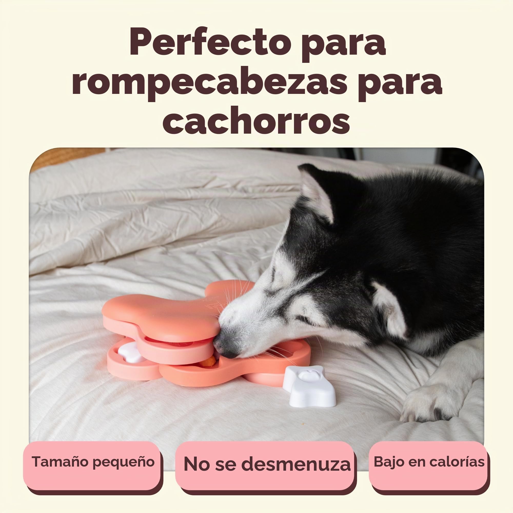Pupford Golosinas de Entrenamiento liofilizadas de 450 golosinas por Bolsa, Baja en calorías, la recompensa Entrenamiento de Alto Valor (Viene en hígado de Res, Patata Dulce y Pollo)