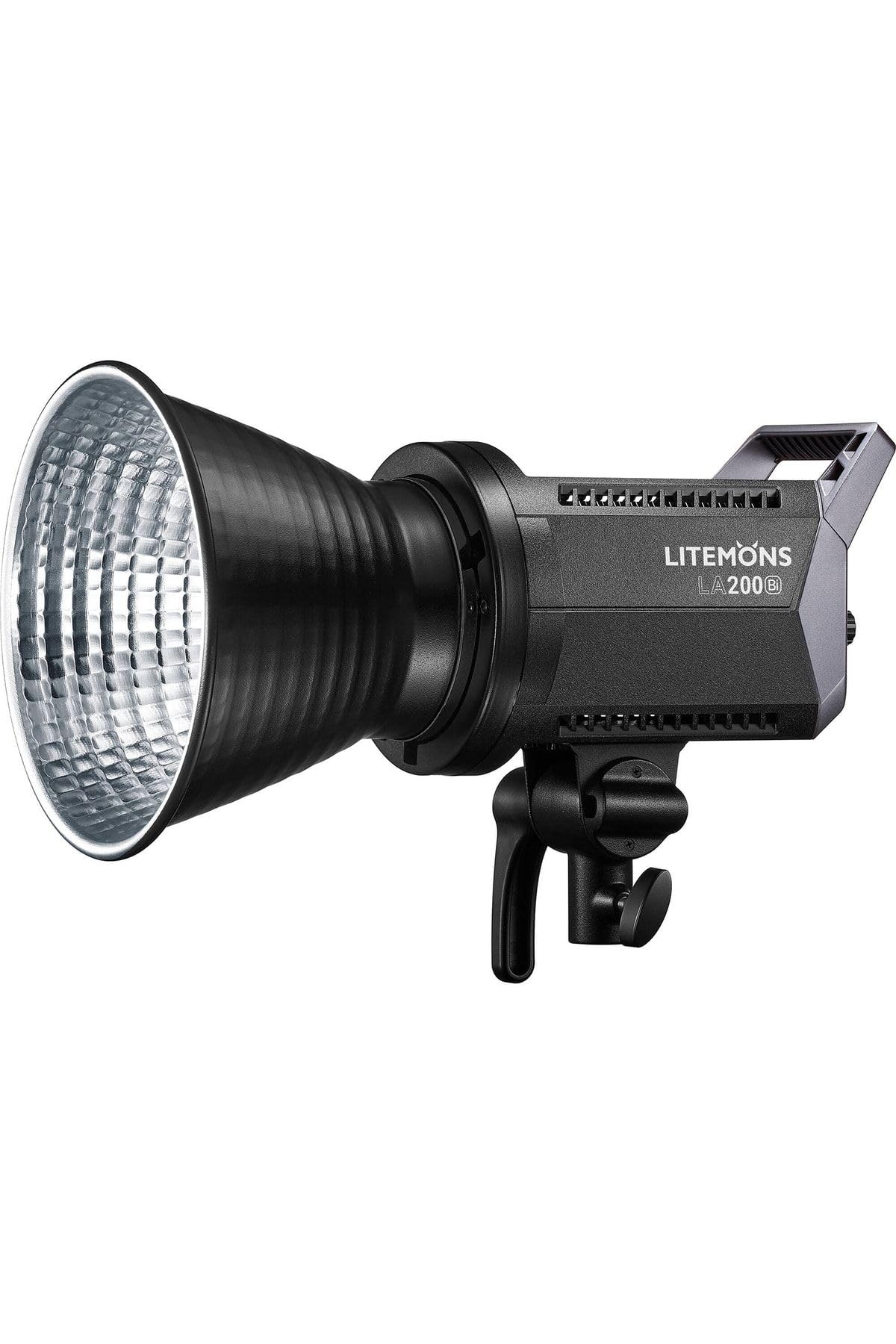 Godox Litmons LA200D 230W LEDビデオライト Amazon | 【Godox正規代理店】Godox LA200D 230W LEDビデオ