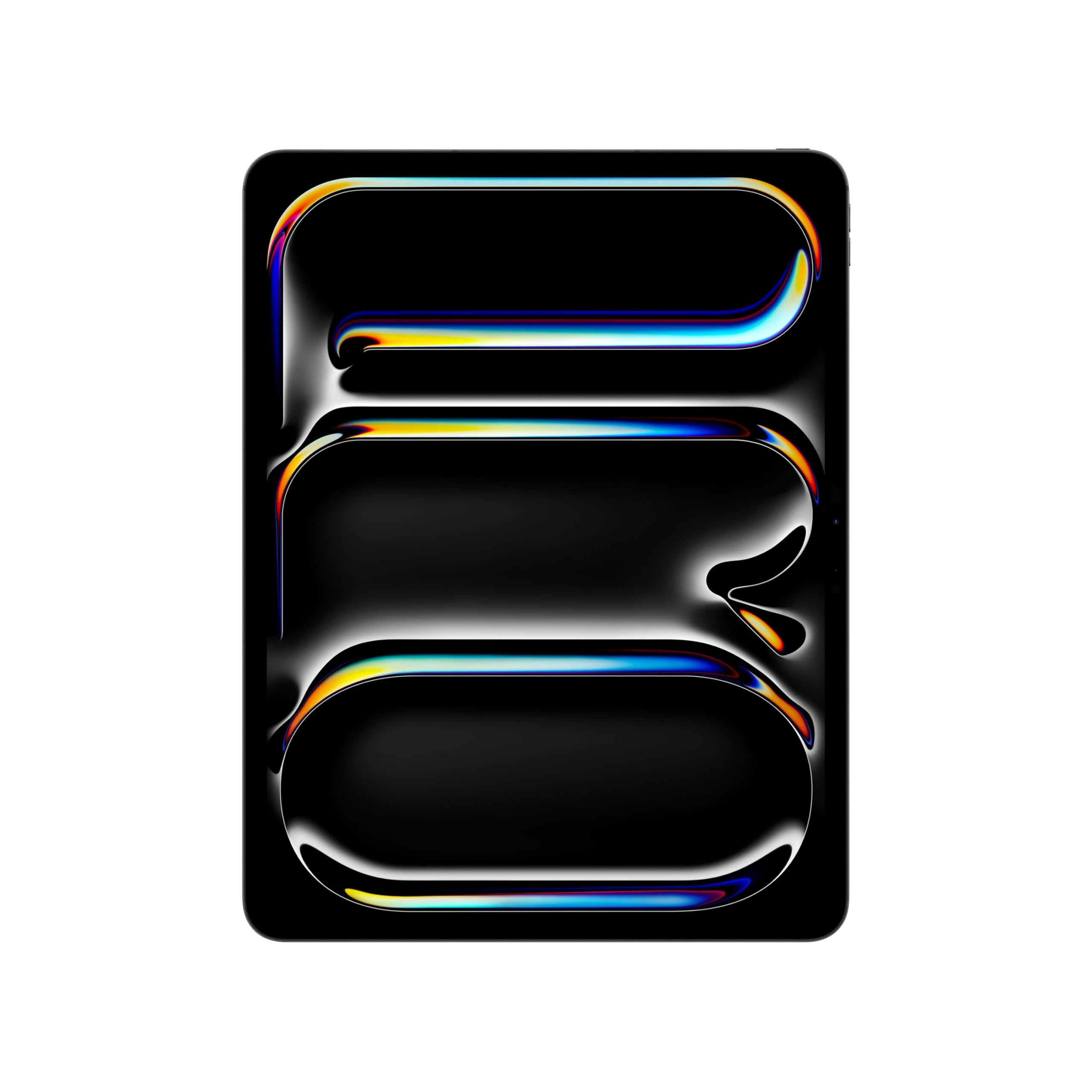 Apple iPad Pro 2025 (11-pulgadas, Wi-Fi, 512GB) Negro Espacial (Reacondicionado)