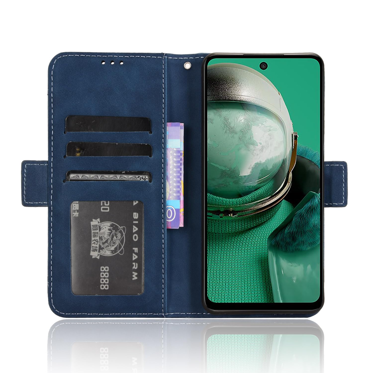 Sawiqpd for Nokia HMD Pulse/HMD Pulse Pro/HMD Pulse+ Plus Phone Case - Image 4