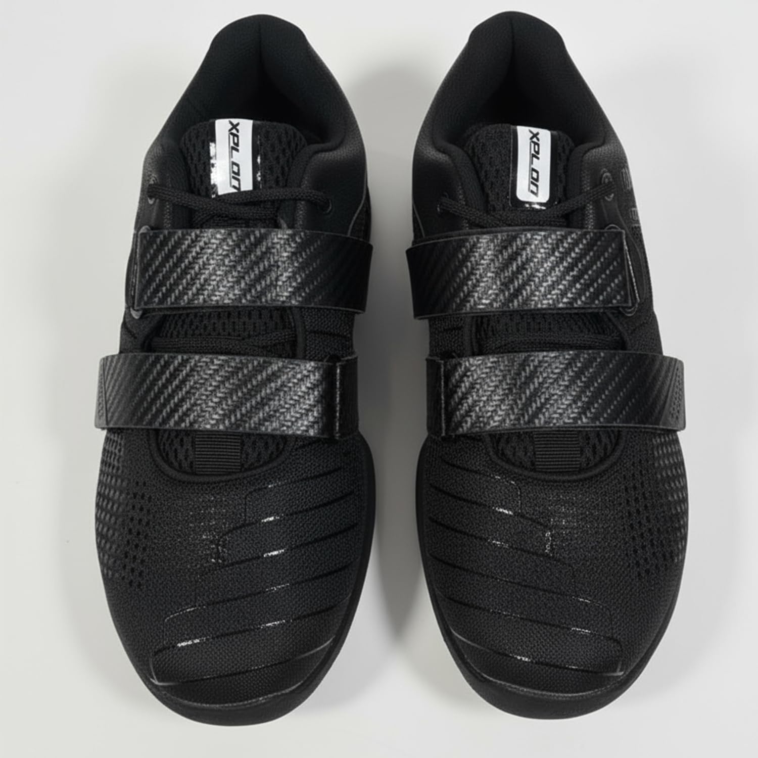 T8 Gewichtheberschuhe | Powerlifting Krafttraining | Fitness Trainingsschuhe Squat Deadlift Schuhe | Lifting Gym Weightlifting