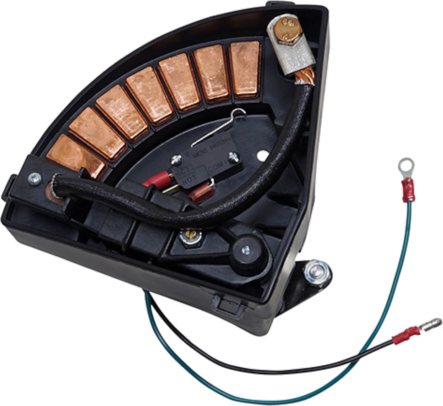 RHOX V-Glide Wiper Switch Assembly, Club Car 36V 88-05